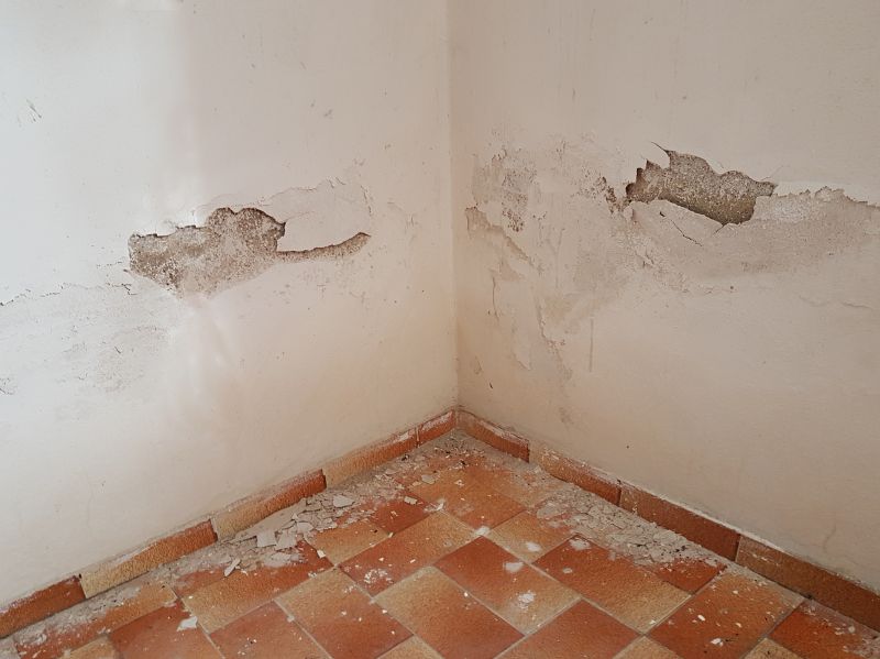 Water Damage Remodeling in Scottsdale, AZ