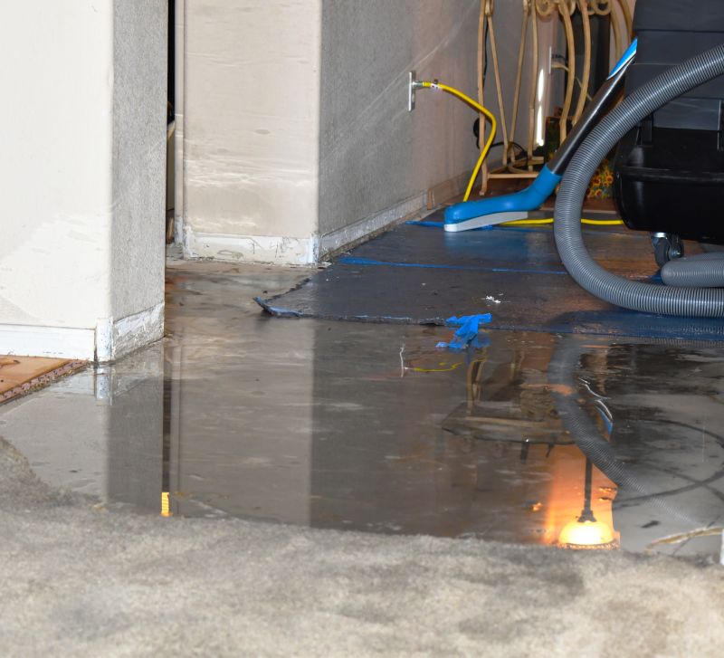 Water Extraction Service in Scottsdale, AZ