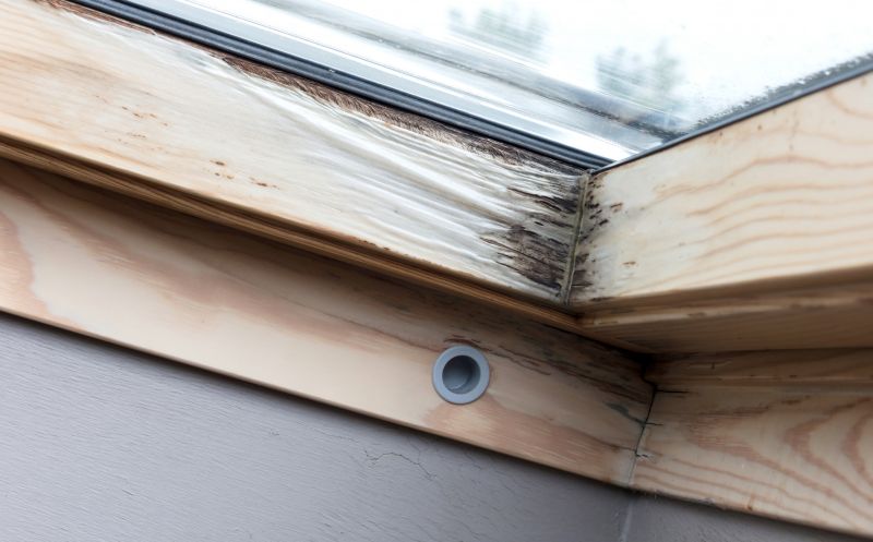Window Rot Repair in Kansas City, KS